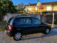 usata Renault Clio II ClioSTORIA 2007 5P 1.2 Confort GPL-benzina