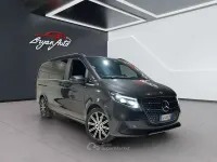 Usata Mercedes V300 Exclusive 237 CV (174 kW) 2024 Other Monovolume