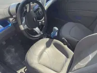 Usata Chevrolet Spark LT 82 CV (60 kW) 2012 Utilitaria
