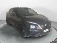 Usata Nissan Juke 143 CV (105 kW) 2023 Nero SUV