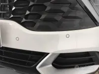 Usata Kia Sportage 136 CV (100 kW) 2023 Bianco SUV