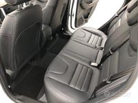 Nuova EVO Evo 5 2025 Bianco SUV