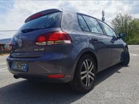 usata VW Golf VI 