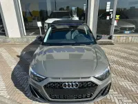 Nuova Audi A1 Sportback S-Line 116 CV (85 kW) 2026 Grigio cronos Utilitaria