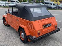 Occasion VW 181 44 PK (32 kW) 1974 Oranje SUV
