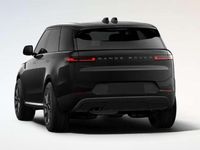 Nuova Land Rover Range Rover Sport S 249 CV (183 kW) 2025 Nero SUV