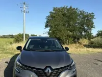 Usata Renault Captur 101 CV (74 kW) 2023 Grigio SUV