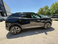 Usata Peugeot 2008 Allure 131 CV (96 kW) 2025 Nero SUV
