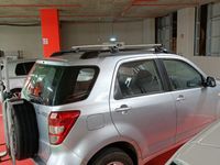 usata Daihatsu Terios 2 gen 4x4 cambio automatico 2006