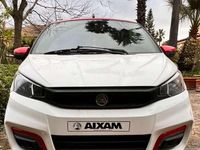 Usata Aixam City Sport 2022 Bianco Utilitaria