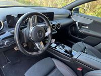 Usata Mercedes A200 AMG line 150 CV (110 kW) 2020 Berlina