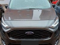 Usata Ford Tourneo Connect 120 CV (88 kW) 2022 Grigio Monovolume