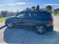 Usata Mercedes GLB200 Premium 150 CV (110 kW) 2023 Nero SUV