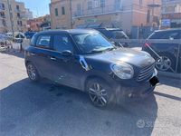 Usata Mini Cooper Countryman 2012 Nero SUV
