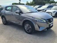Usata Nissan Qashqai 140 CV (102 kW) 2022 Grigio SUV