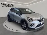 Usata Renault Captur Techno 101 CV (74 kW) 2023 Ype bestyle varsavia SUV