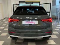 usata Audi Q3 Q335 2.0 tdi Business Advanced s-tronic