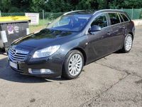 usata Opel Insignia 2.0 cdti Cosmo auto