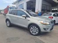 Usata Ford Kuga Titanium 163 CV (119 kW) 2012 Other SUV