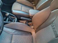 Usata Audi A1 86 CV (63 kW) 2013 Bianco Utilitaria
