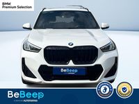 Begagnad BMW X1 M Sport 150 HK (110 kW) 2023 Vit SUV