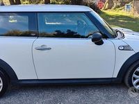 Usata Mini ONE 95 CV (69 kW) 2009 Bianco Utilitaria