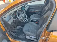 Usata Dacia Sandero 90 CV (66 kW) 2021 Berlina