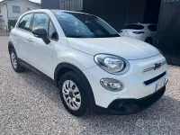 Usata Fiat 500X 131 CV (96 kW) 2023 Bianco SUV