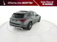 Usata Mercedes GLC220 Advanced Plus 197 CV (144 kW) 2023 Grigio SUV