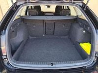Usata Skoda Octavia Selection 150 CV (110 kW) 2023 Nero Station wagon