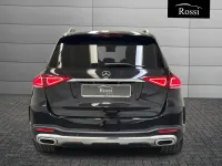 Gebraucht Mercedes GLE300 Premium 272 PS (200 kW) 2022