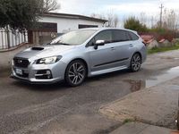 usata Subaru Levorg Levorg1.6 dit GT-S Sport Style lineartronic