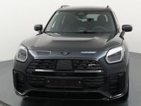Usata Mini John Cooper Works Countryman 170 CV (125 kW) 2025 Grigio SUV