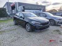 usata BMW 1M SerieSerie 1 i Msport Package