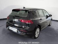 usata VW Golf VIII Golf 1.0 eTSI EVO DSG Life