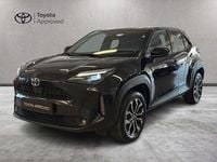 Usata Toyota Yaris Cross Trend 116 CV (85 kW) 2022 Nero SUV