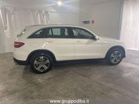 usata Mercedes E250 GLC - X253 Diesel d Sport 4matic auto