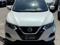 Usata Nissan Qashqai 116 CV (85 kW) 2020 Bianco SUV