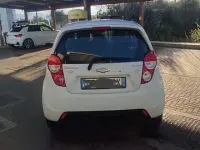 Begagnad Chevrolet Spark LT 68 HK (50 kW) 2014 Halvkombi
