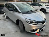 usata Renault Scénic IV Scénic dCi 8V 110 CV Energy Intens