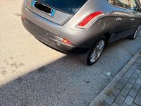 Usata Lancia Delta 2008 Grigio Utilitaria