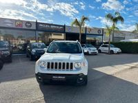 usata Jeep Renegade 2.0 Mjt 140CV 4WD Active Drive Low Limited