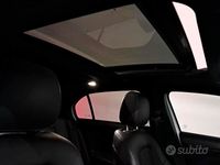 Usata Mercedes A180 2020 Bianco Utilitaria