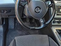 Brugt VW Passat 150 HK (110 kW) 2015 Grå Sedan