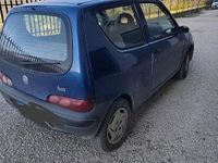 Usata Fiat 600 54 CV (39 kW) 2006 Utilitaria