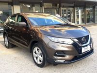 usata Nissan Qashqai 1.5 dCi 115 CV DCT Business RedAu