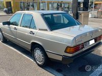 usata Mercedes 190 - 1987