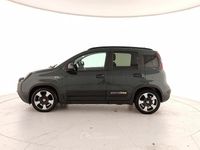 Usata Fiat Panda 69 CV (50 kW) 2025 Verde Utilitaria