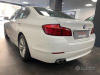 usata BMW 520 d