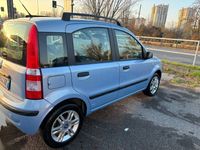 usata Fiat Panda 1.2 Emotion